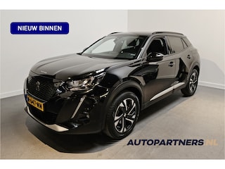 Peugeot 2008 1.2 PureTech Allure - Stoelverwarming - Apple Carplay/Android Auto - Cruise - Virtual Cockpit