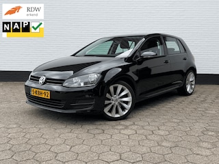 Volkswagen Golf 1.2 TSI Trendline l CRUISE l AIRCO l 18''
