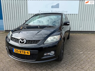 Mazda CX-7 2.3 Turbo Touring Apk 02/27