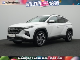 Hyundai Tucson 1.6 T-GDI PHEV Comfort Smart 4WD TREKHAAK | FULL LED | KEYLESS | STOELVERWARMING | ELEKTRISCHE ACHTERKLEP P4