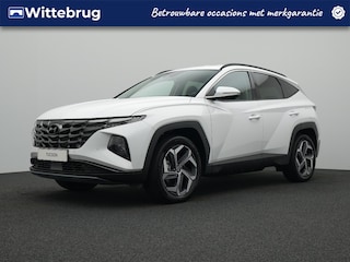Hyundai Tucson 1.6 T-GDI PHEV Comfort Smart 4WD TREKHAAK | FULL LED | KEYLESS | STOELVERWARMING | ELEKTRISCHE ACHTERKLEP P4