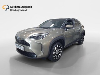 Toyota Yaris Cross 1.5 Hybrid Explore