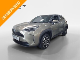 Toyota Yaris Cross 1.5 Hybrid Explore