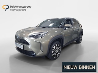 Toyota Yaris Cross 1.5 Hybrid Explore