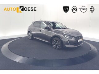 Peugeot 208 PureTech 100 EAT8 GT | Camera | Dodehoekdetectie | Navigatie | Apple Carplay