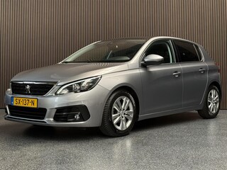 Peugeot 308 1.2 PureTech Blue Lease Executive | Blindspot | Panorama | Riem vervangen |