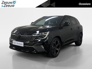 Renault Austral 1.2 E-Tech full hybrid 200 techno esprit Alpine AUTOMAAT NAVI AIRCO CAMERA CRUISE CONTROLE PARKEERSENSOREN HOGE INSTAP LM VELGEN ZEER MOOIE AUTO DEALER ONDERHOUDEN