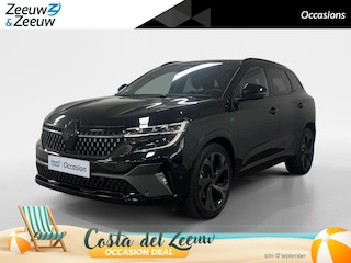 Renault Austral 1.2 E-Tech full hybrid 200 techno esprit Alpine AUTOMAAT NAVI AIRCO CAMERA CRUISE CONTROLE PARKEERSENSOREN HOGE INSTAP LM VELGEN ZEER MOOIE AUTO DEALER ONDERHOUDEN