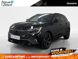 Renault Austral 1.2 E-Tech full hybrid 200 techno esprit Alpine AUTOMAAT NAVI AIRCO CAMERA CRUISE CONTROLE PARKEERSENSOREN HOGE INSTAP LM VELGEN ZEER MOOIE AUTO DEALER ONDERHOUDEN