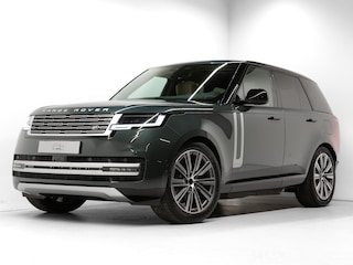 Land Rover Range Rover 3.0 P550e Autobiography PHEV