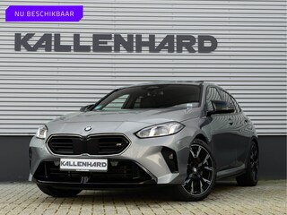 BMW M135 xDrive - Pano - Memoryzetel - Head-Up - Harman Kardon