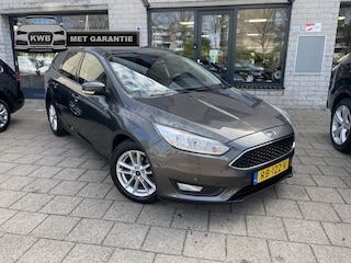 Ford Focus Wagon 1.0 Titanium Edition Navi Clima NW Motor Apk