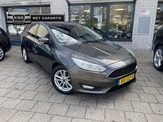Ford Focus Wagon 1.0 Titanium Edition Navi Clima NW Motor Apk