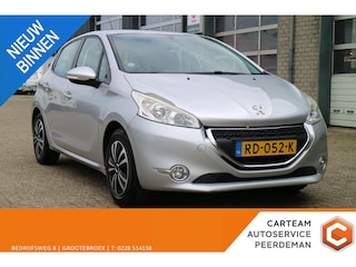 Peugeot 208 1.2 VTi Active | PDC | Goed onderhouden! |