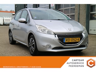 Peugeot 208 1.2 VTi Active | PDC | Goed onderhouden! |