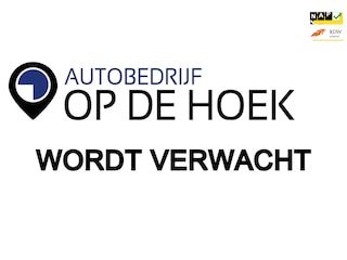 BMW X3 2.0i Executive AWD 2e eigenaar NL auto!