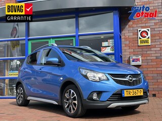 Opel Karl 1.0 Rocks Online Edition | Airco | Navi | Parkeer Sensoren