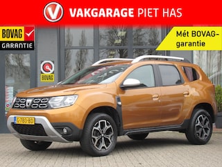 Dacia Duster 1.3 TCe Prestige | Clima-Airco | Apple Carplay | Parkeercamera | Incl. BOVAG Garantie | DAB+ |