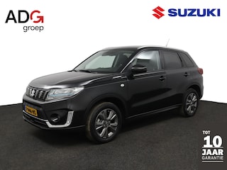 Suzuki Vitara 1.4 Boosterjet Select Smart Hybrid | Adaptive Cruise Control | Achteruitrijcamera | Stoelverwarming | Apple Carplay | Android Auto | Trekhaak |