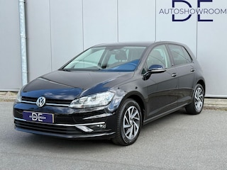 Volkswagen Golf 1.0 TSI Highline | Automaat | Adaptive Cruise | Navi | Carplay | NW APK