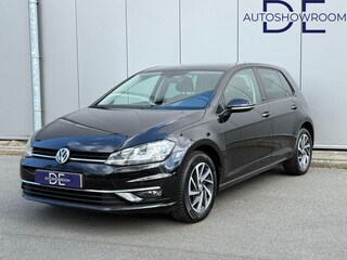 Volkswagen Golf 1.0 TSI Highline | Automaat | Adaptive Cruise | Navi | Carplay | NW APK