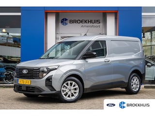 Ford Transit Courier 1.0 EcoBoost Limited | Camera | Stuur/stoel/voorruit verwarming | Apple Carplay/Android Auto | Climate controle | Apple Carplay/Android Auto|telefoonintegratie premium | Cruise control | Electronic climate controle