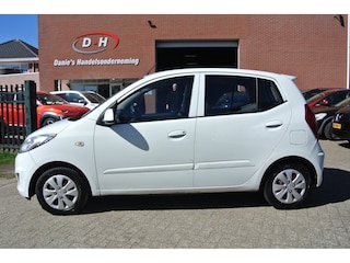 Hyundai i10 1.0 i-Drive Cool inruil mogelijk nap