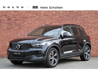 Volvo XC40 T5 Recharge R-Design | Trekhaak | Adaptieve Cruise Control | Harman Kardon | Parkeercamera | Verwarmbare Voorstoelen | Adaptieve Bochtverlichting | Power Seats | Standkachel | Volvo on Call