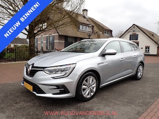 Renault Mégane Estate 1.3 TCe Business Zen !! AUTOMAAT !! / TREKHAAK / CARPLAY / NAVI