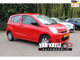 Daihatsu Cuore 1.0 Trend, Cv, Nap, Nette auto.