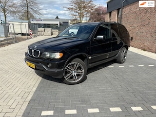 BMW X5 3.0i Executive