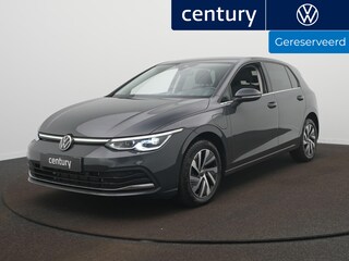 Volkswagen Golf 1.4 eHybdrid Style Adaptive cruise / Navi / Parkeersensoren / Sfeerverlichting