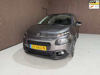 Citroën C3 1.2 PureTech S&S Feel Edition Nieuwstaat