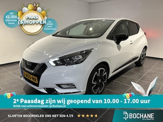 Nissan Micra 1.0 IG-T N-Design | Navigatie | Bose | Cruise control |