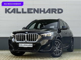 BMW X1 xDrive25e M-Sport - Premium Pack - Camera - Stoelverwarming
