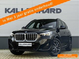 BMW X1 xDrive25e M-Sport - Premium Pack - Camera - Stoelverwarming