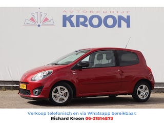 Renault Twingo 1.2-16V Dynamique|Airco|