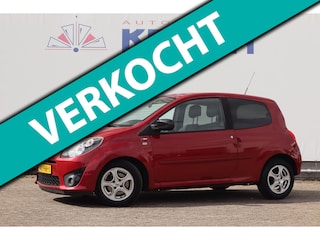 Renault Twingo 1.2-16V Dynamique|Airco|