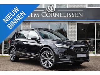 Seat Tarraco 1.4 TSI e-Hybrid PHEV FR Business Pano 360 Cam 20"