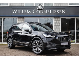 Seat Tarraco 1.4 TSI e-Hybrid PHEV FR Business Pano 360 Cam 20"