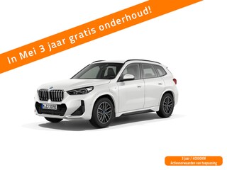BMW X1 xDrive25e M-Sport - Premium Pack - Camera - Stoelverwarming