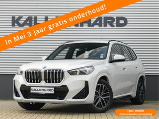 BMW X1 xDrive25e M-Sport - Premium Pack - Camera - Stoelverwarming