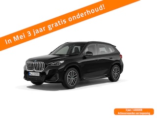 BMW X1 xDrive25e M-Sport - Premium Pack - Camera - Stoelverwarming