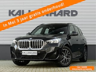 BMW X1 xDrive25e M-Sport - Premium Pack - Camera - Stoelverwarming