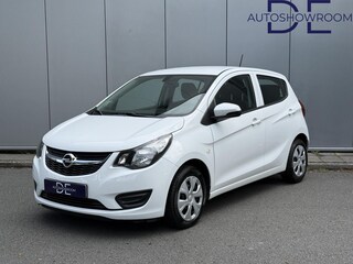 Opel Karl 1.0 ecoFLEX Edition | Airco | 1e Eigenaar!!