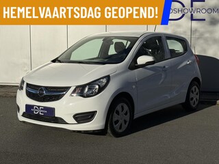 Opel Karl 1.0 ecoFLEX Edition | Airco | 1e Eigenaar!!