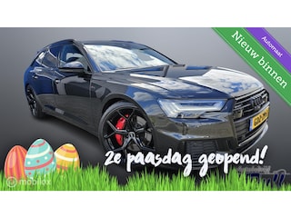 Audi A6 Avant 55 TFSI e quattro Competition Panodak 101885KM
