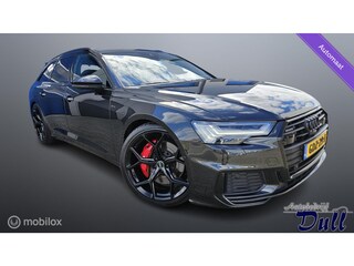 Audi A6 Avant 55 TFSI e quattro Competition Panodak 101885KM