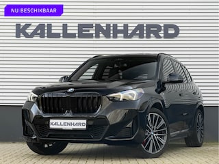 BMW X1 sDrive18i M-Sport Pro - Pano - Memoryzetel - Trekhaak - ACC - Head-Up - Harman Kardon