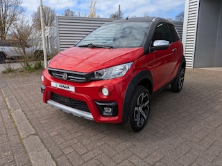 AIXAM Brommobiel 45 KM Crossline Evo